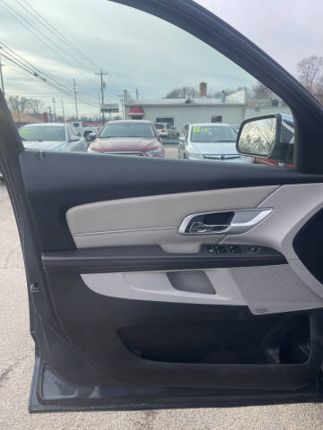 2010 GMC Terrain SLT-2