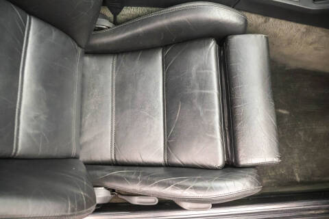 1987 BMW 3 Series 325i