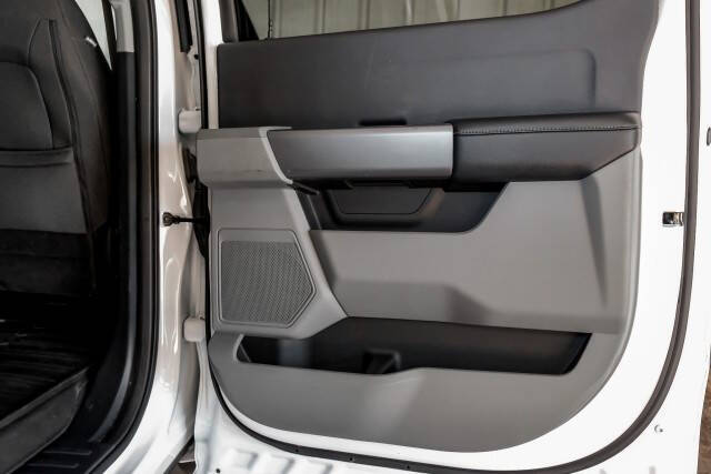 2024 Ford F-350 Super Duty XLT