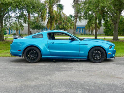 2014 Ford Shelby GT500