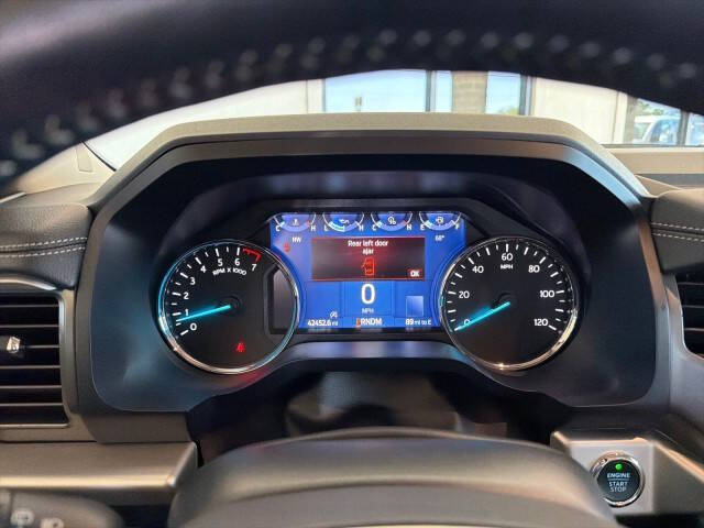 2023 Ford Expedition XLT