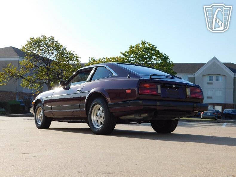 1982 Datsun 280ZX GL 2+2