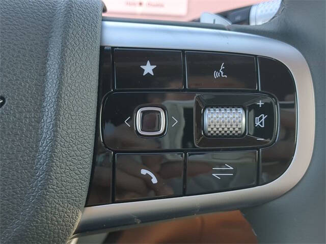 2026 Genesis GV80 3.5T Advanced