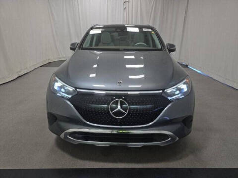 2024 Mercedes-Benz EQE EQE 350 4MATIC