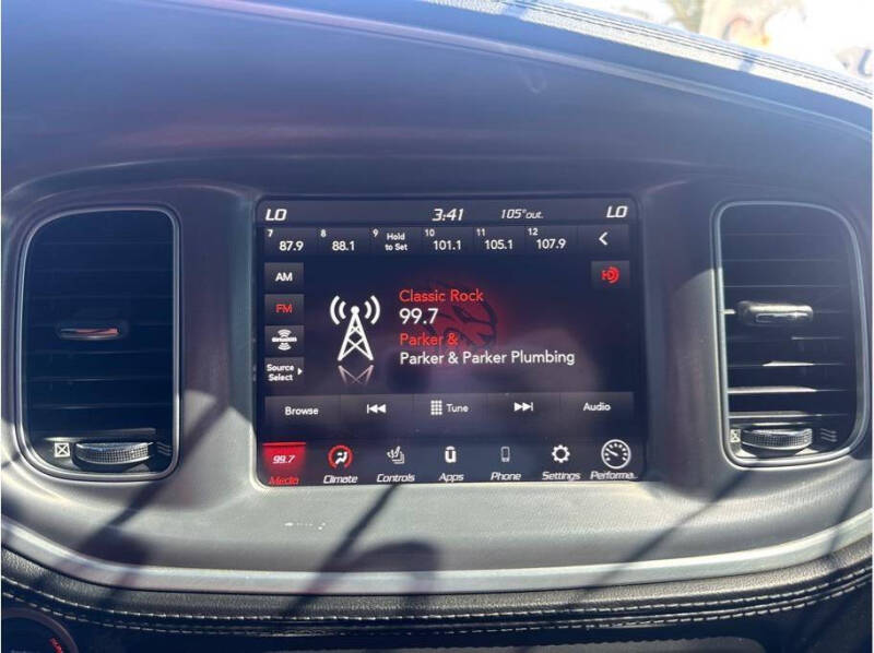 2020 Dodge Charger