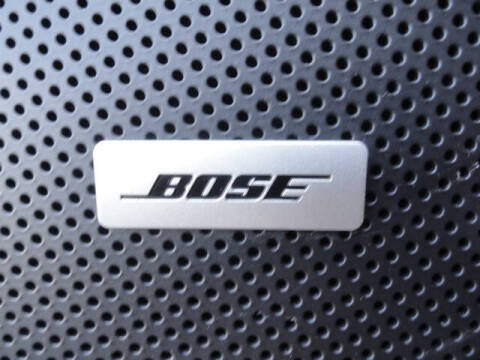 2017 Chevrolet Camaro SS