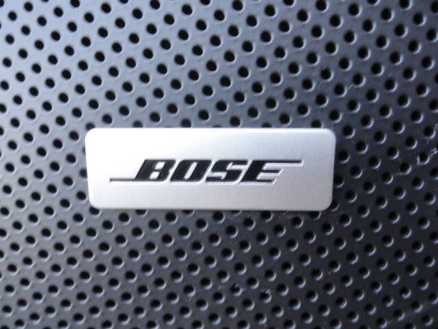 2017 Chevrolet Camaro SS