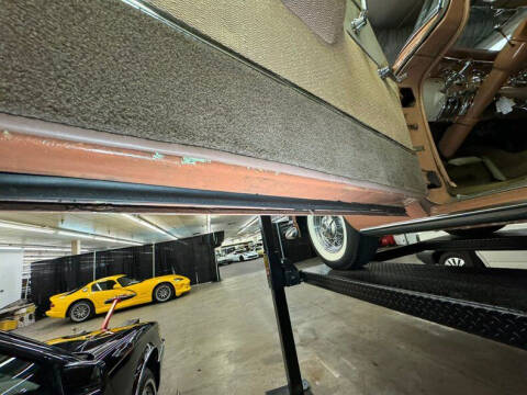 1955 Chrysler New Yorker