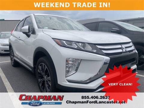 2018 Mitsubishi Eclipse Cross for sale at CHAPMAN FORD LANCASTER in East Petersburg PA