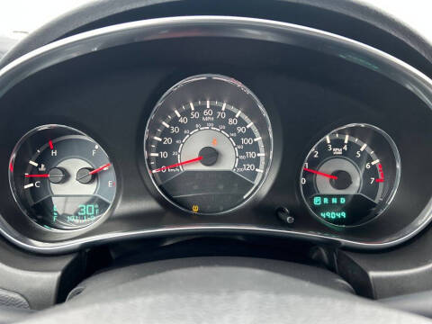 2014 Chrysler 200 Touring