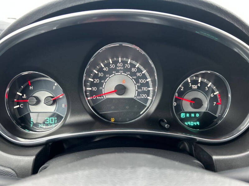 2014 Chrysler 200 Touring