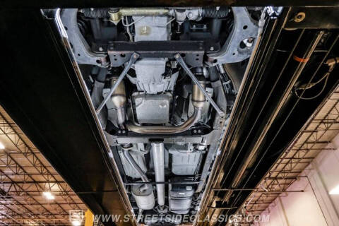 2006 Chevrolet Silverado 1500