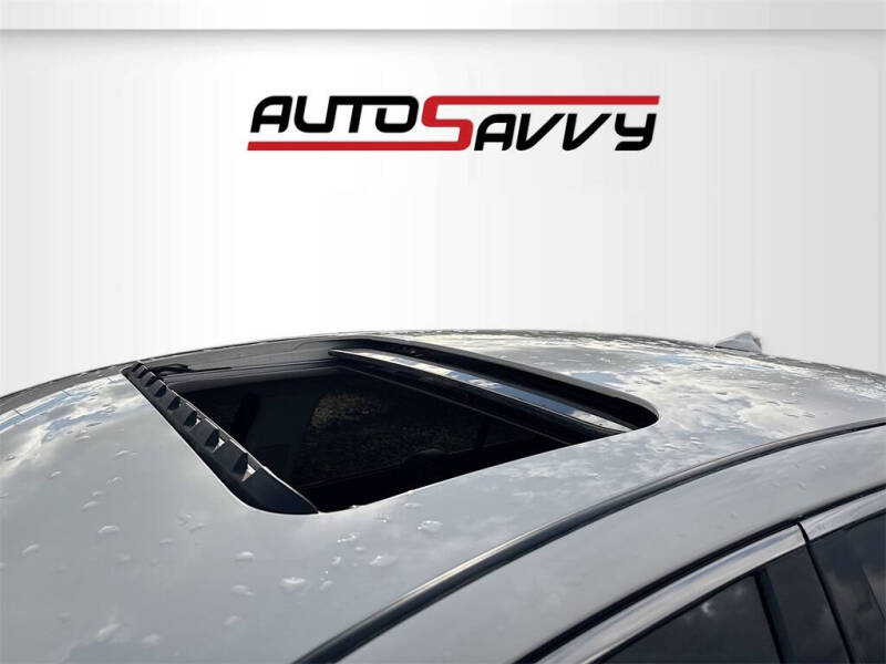 2024 Infiniti Q50 Luxe