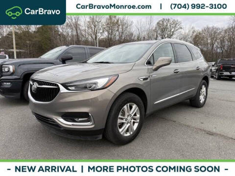 2019 Buick Enclave Essence