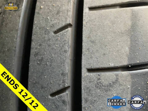 2023 Mercedes-Benz EQS EQS 450+