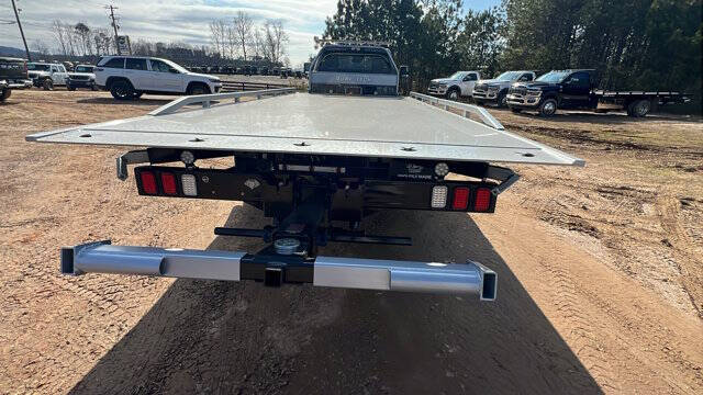 2025 RAM 5500