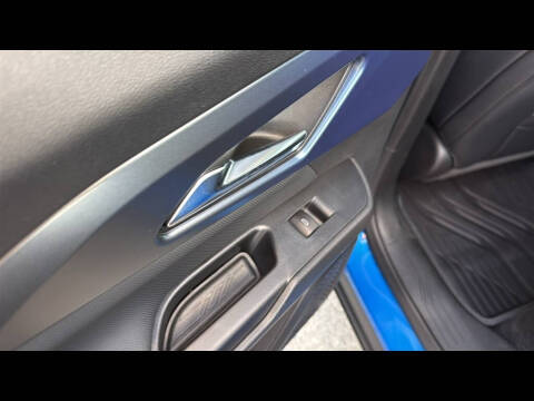 2025 Chevrolet Equinox EV LT 2