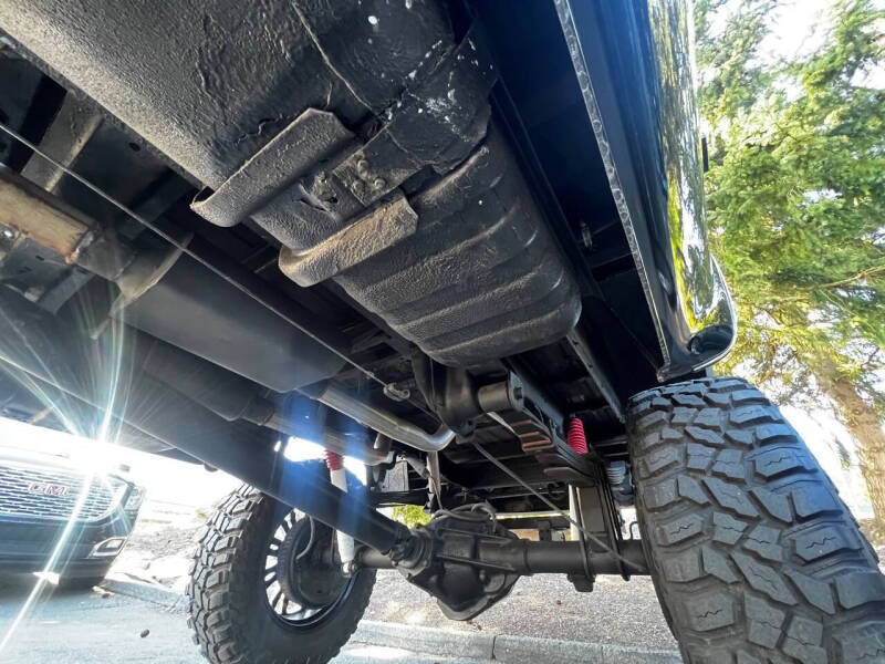 1976 Chevrolet C/K 20 Series