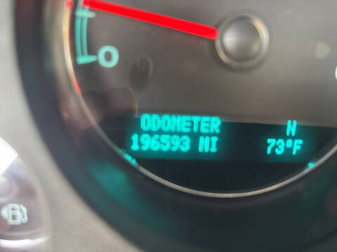 2011 GMC Sierra 1500 Denali