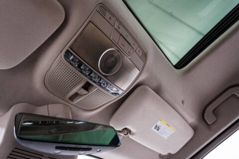 2023 Mercedes-Benz G-Class G 550