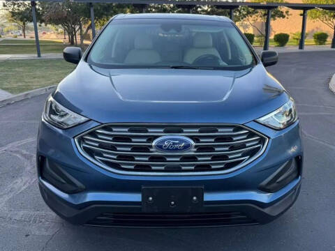 2019 Ford Edge SE