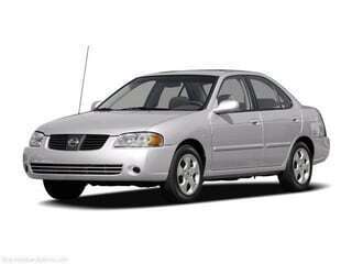 2006 Nissan Sentra for sale at Kiefer Nissan Budget Lot in Albany OR