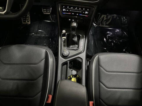 2023 Volkswagen Tiguan SEL R-Line 4Motion