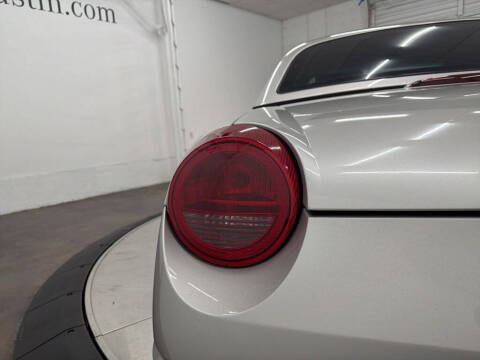 2005 Ford Thunderbird Deluxe