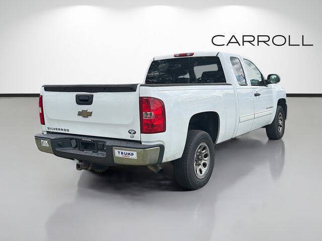 2009 Chevrolet Silverado 1500