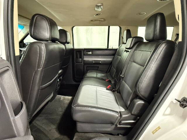 2014 Ford Flex SEL