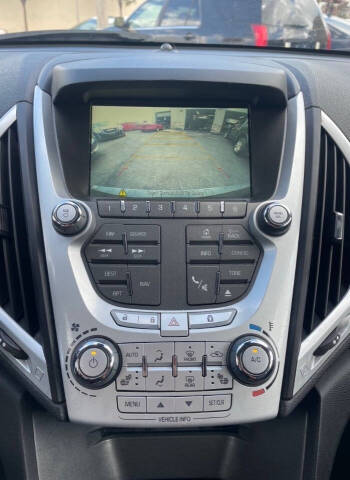 2015 GMC Terrain SLT-1