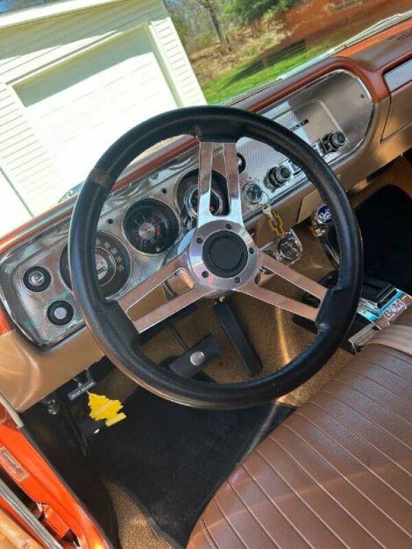 1964 Chevrolet Chevelle