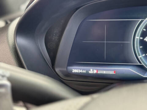 2023 Cadillac CT4 Sport