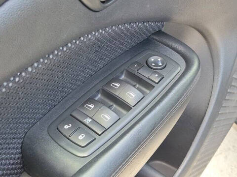2016 Dodge Dart SE