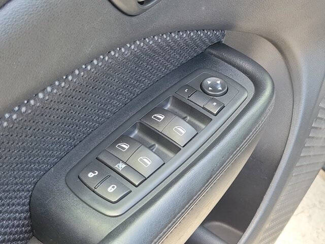 2016 Dodge Dart SE