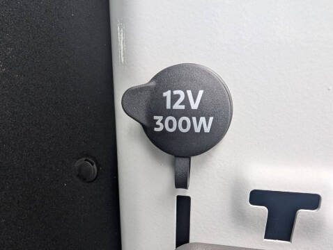 2026 Ford Transit 250