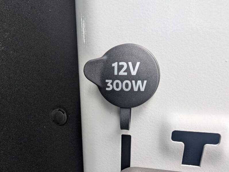 2026 Ford Transit 250