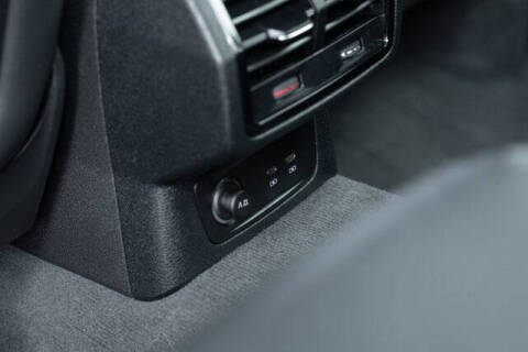 2022 Audi Q3 quattro S line Prem Plus 45 TFSI