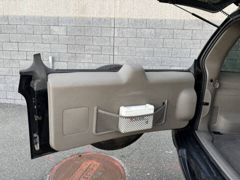 2002 Jeep Liberty Limited