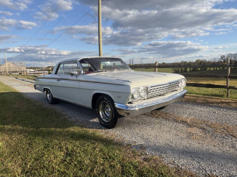 1962 Chevrolet Impala