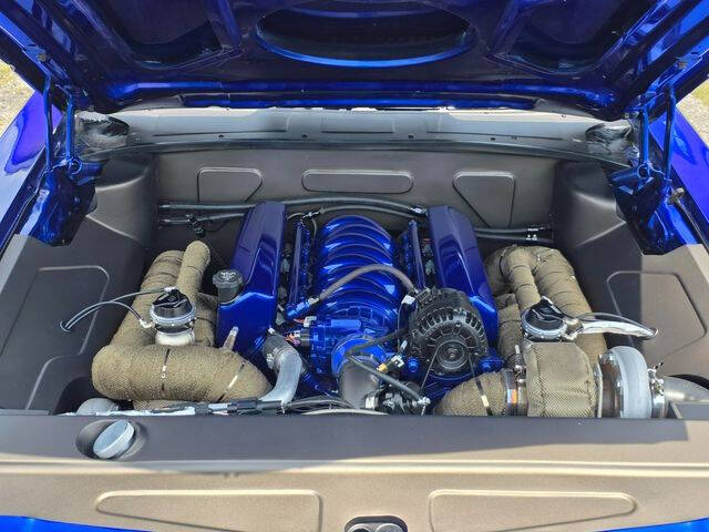 1969 Chevrolet Chevelle