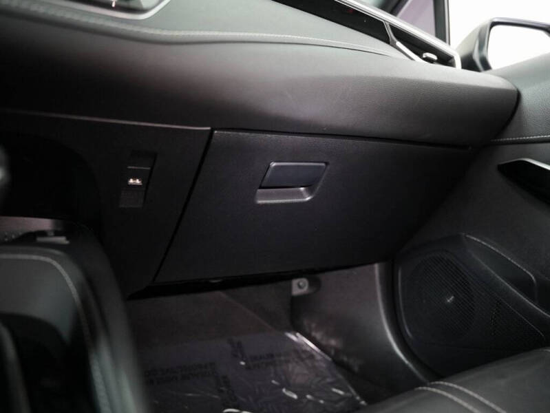 2022 Toyota Corolla Hatchback XSE