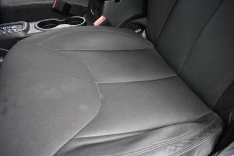 2018 Jeep Wrangler JK Unlimited