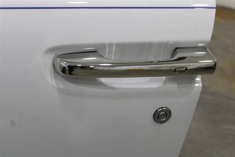 2022 Rolls-Royce Cullinan