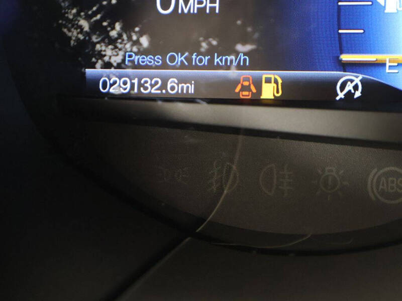 2024 Ford Edge SE