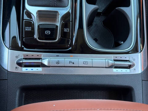 2024 Kia Carnival SX Prestige