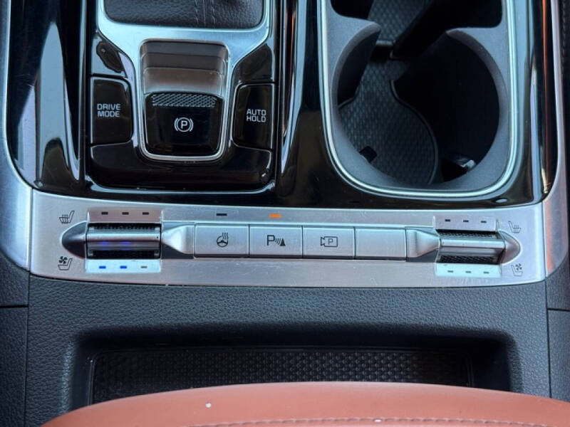 2024 Kia Carnival SX Prestige