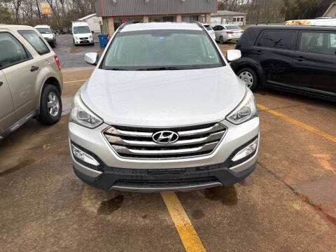 2013 Hyundai Santa Fe Sport for sale at JS AUTO in Whitehouse TX