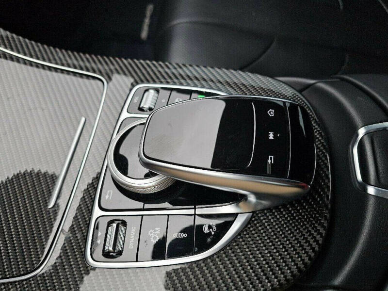 2019 Mercedes-Benz CLS AMG CLS 53 S