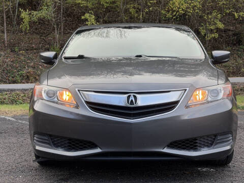 2014 Acura ILX 2.0L